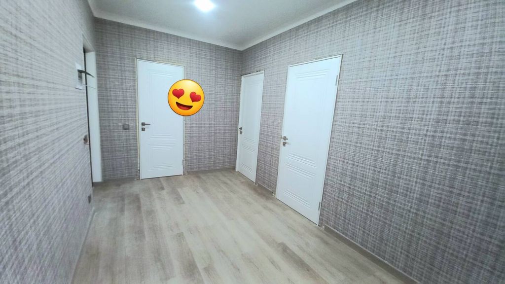 Продажа 1-комнатной квартиры, Пятигорск, Березовый пер,  13к3