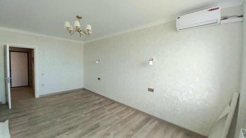 Продажа 1-комнатной квартиры, Пятигорск, Березовый пер,  13к3