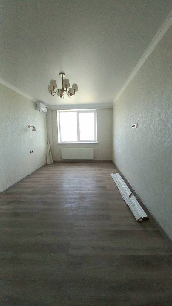 Продажа 1-комнатной квартиры, Пятигорск, Березовый пер,  13к3