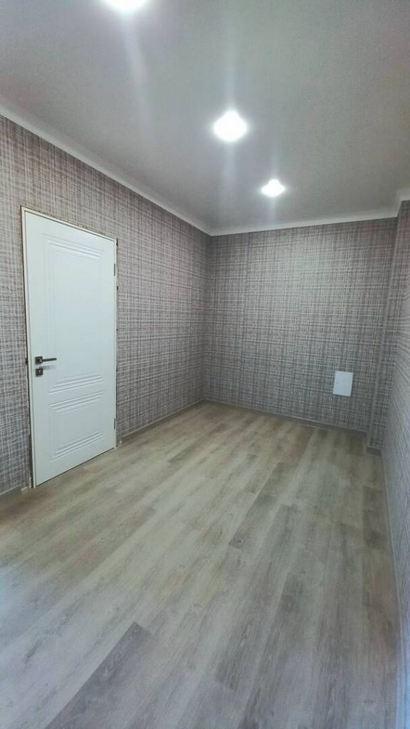 Продажа 1-комнатной квартиры, Пятигорск, Березовый пер,  13к3