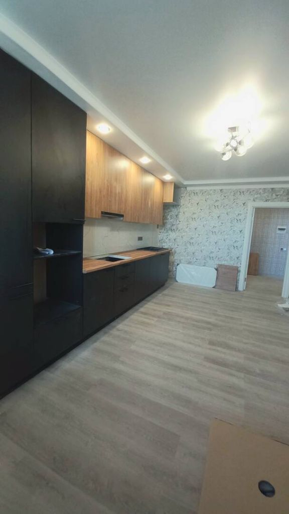 Продажа 1-комнатной квартиры, Пятигорск, Березовый пер,  13к3