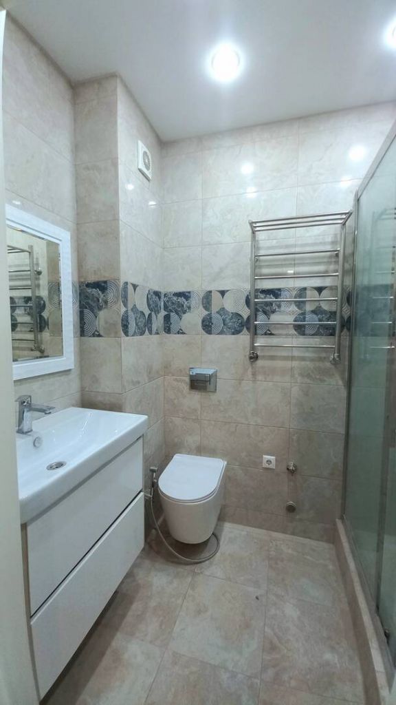 Продажа 1-комнатной квартиры, Пятигорск, Березовый пер,  13к3