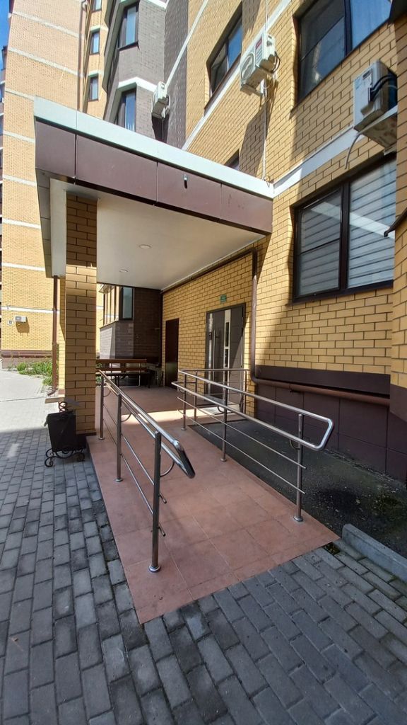 Продажа 1-комнатной квартиры, Пятигорск, Березовый пер,  13к3