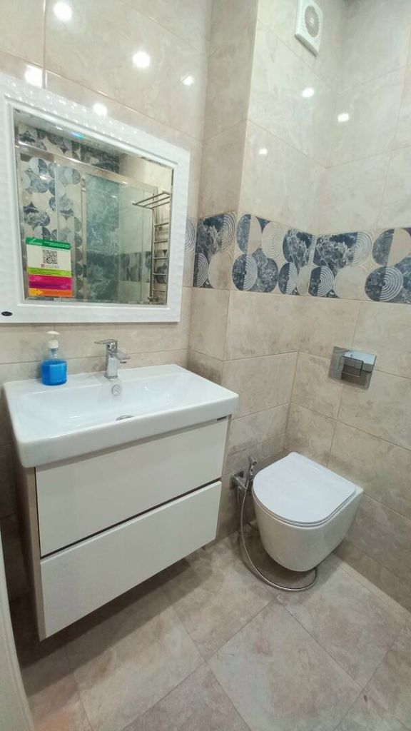 Продажа 1-комнатной квартиры, Пятигорск, Березовый пер,  13к3