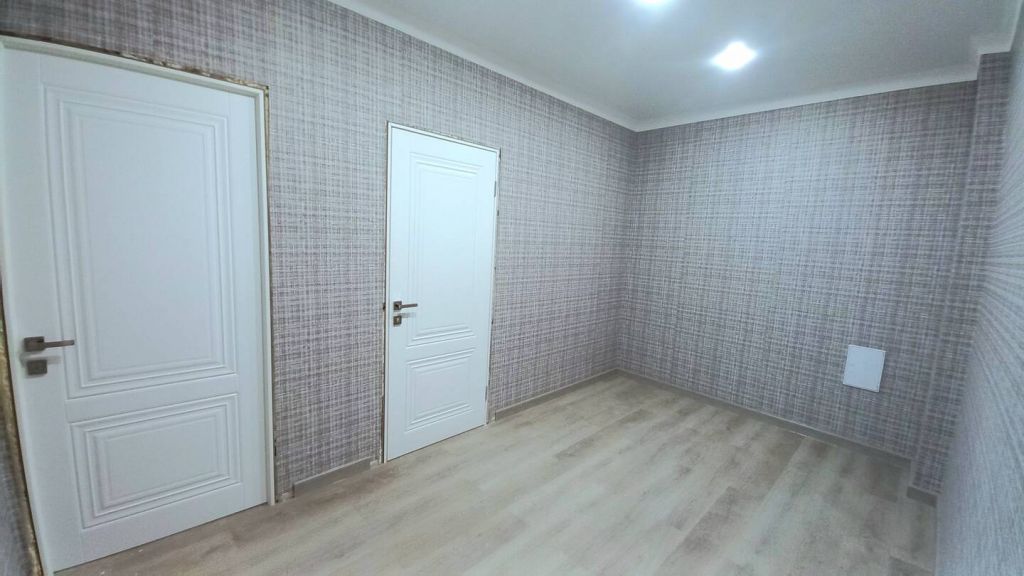 Продажа 1-комнатной квартиры, Пятигорск, Березовый пер,  13к3