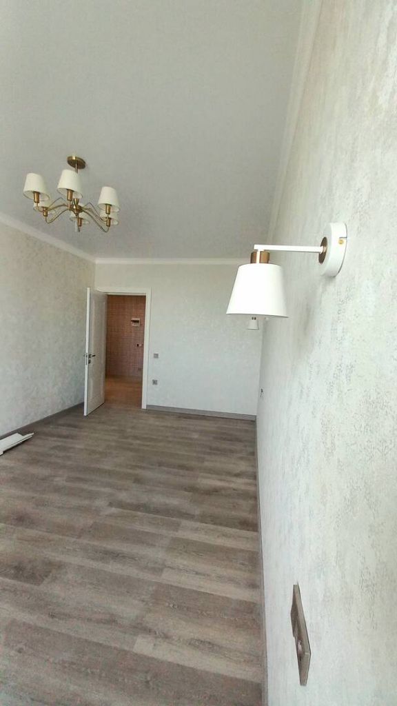 Продажа 1-комнатной квартиры, Пятигорск, Березовый пер,  13к3