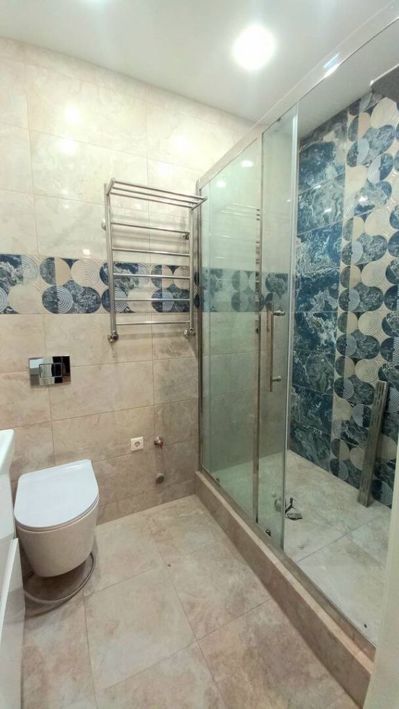 Продажа 1-комнатной квартиры, Пятигорск, Березовый пер,  13к3