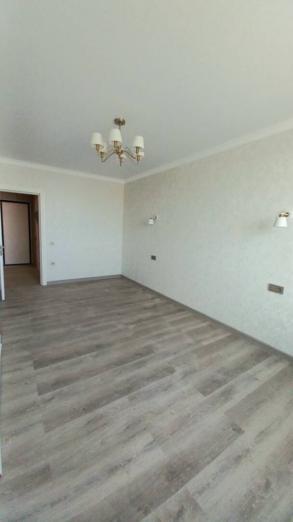 Продажа 1-комнатной квартиры, Пятигорск, Березовый пер,  13к3