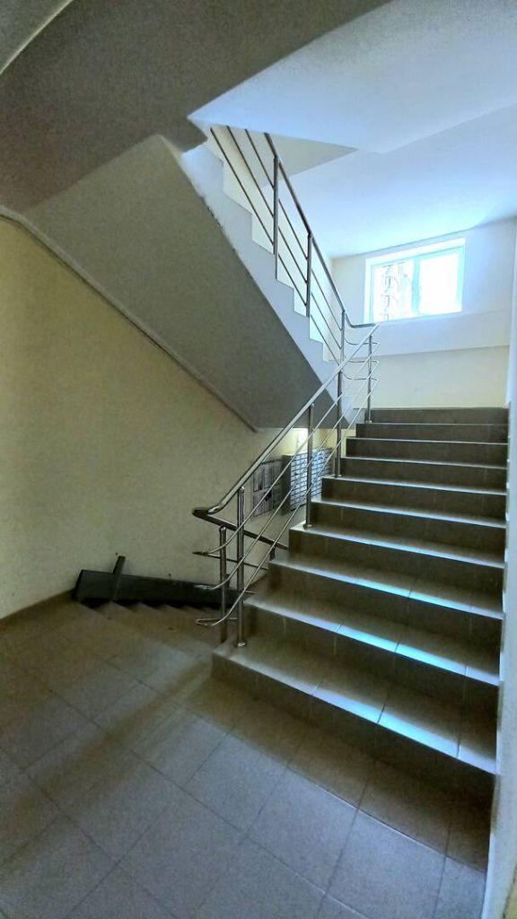 Продажа 1-комнатной квартиры, Пятигорск, Березовый пер,  13к3