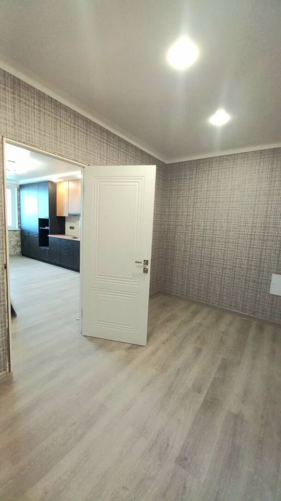 Продажа 1-комнатной квартиры, Пятигорск, Березовый пер,  13к3