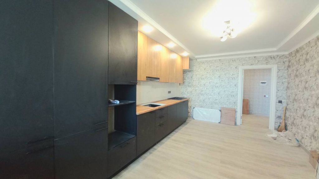 Продажа 1-комнатной квартиры, Пятигорск, Березовый пер,  13к3