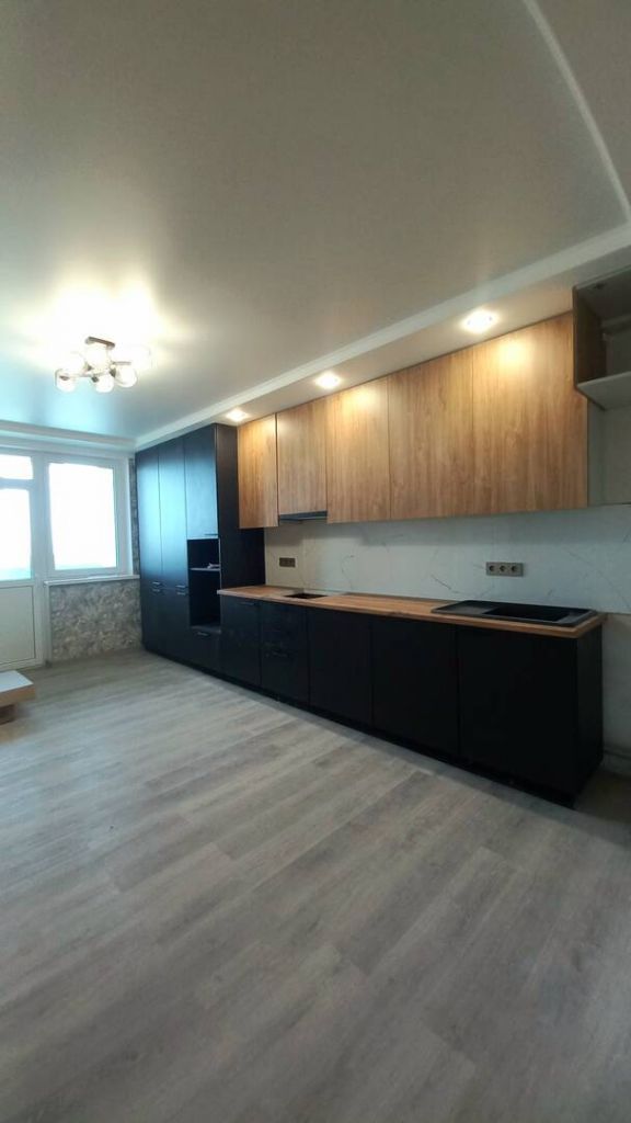 Продажа 1-комнатной квартиры, Пятигорск, Березовый пер,  13к3