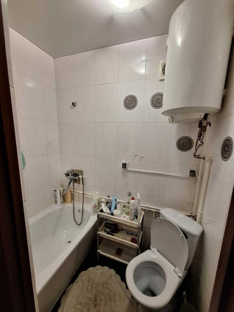 Продажа 1-комнатной квартиры, Пятигорск, Юлиуса Фучика ул,  7