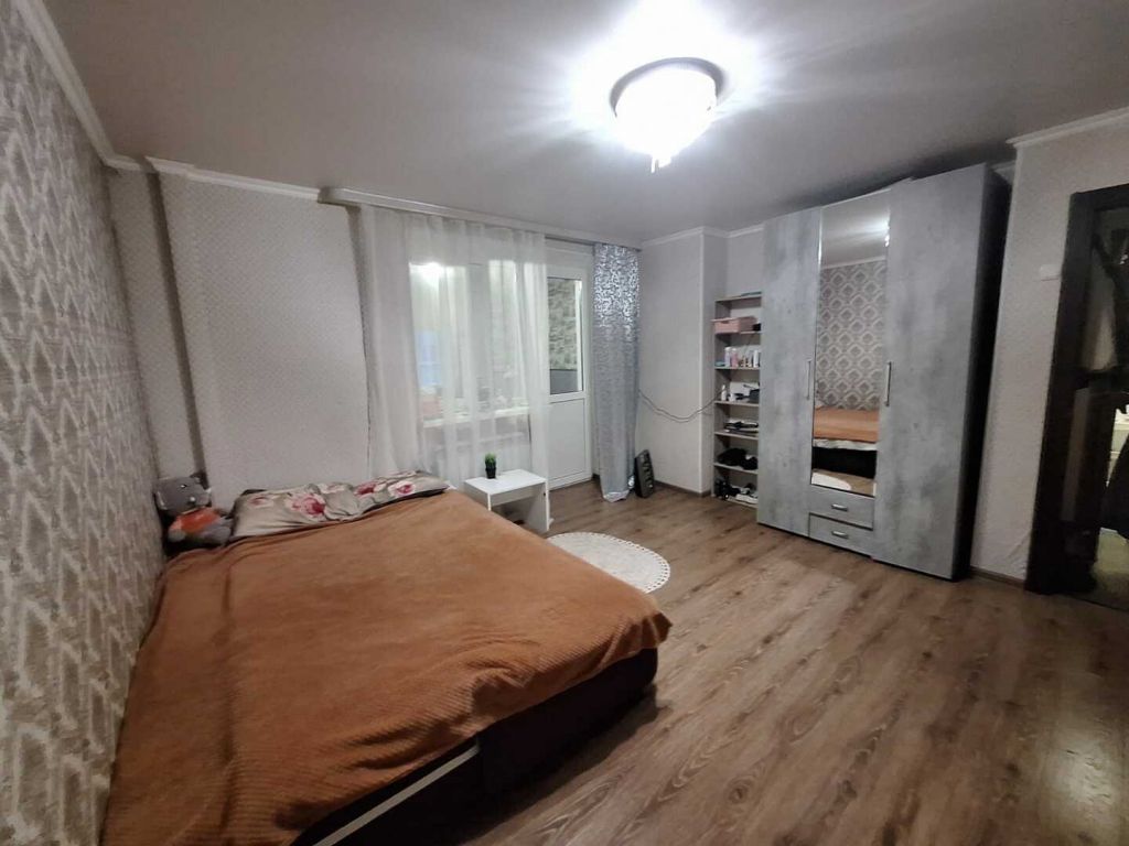 Продажа 1-комнатной квартиры, Пятигорск, Юлиуса Фучика ул,  7