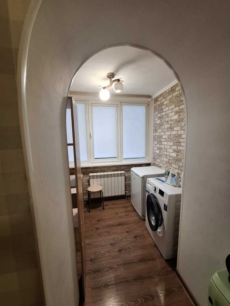 Продажа 1-комнатной квартиры, Пятигорск, Юлиуса Фучика ул,  7