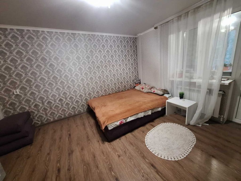 Продажа 1-комнатной квартиры, Пятигорск, Юлиуса Фучика ул,  7