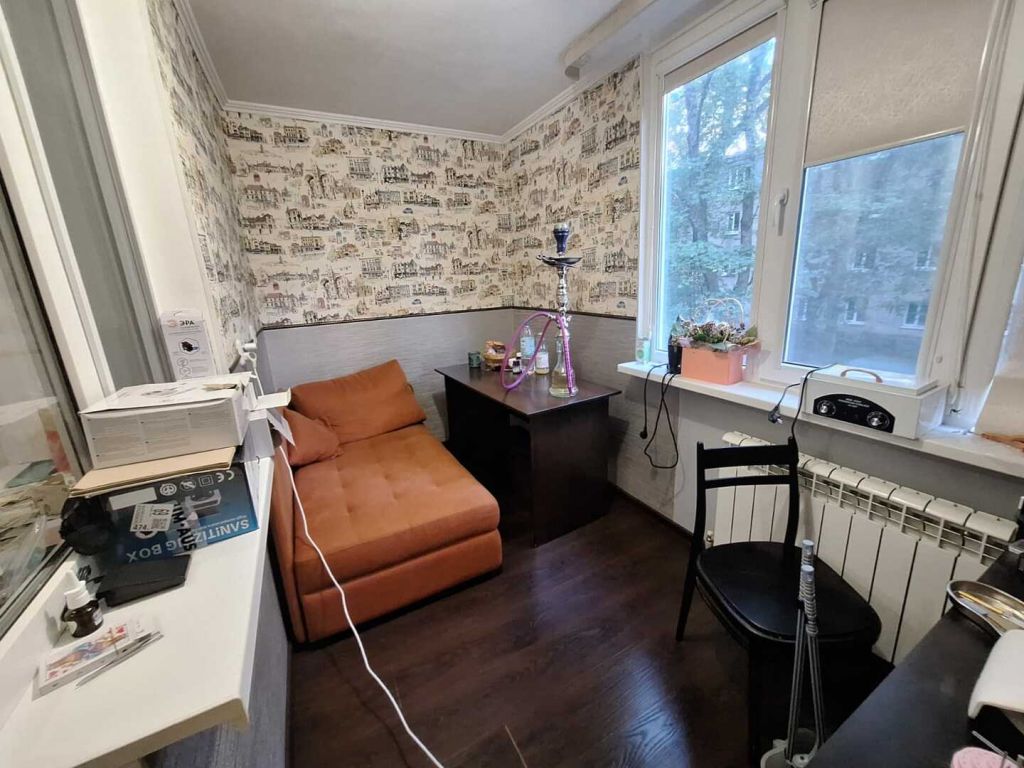 Продажа 1-комнатной квартиры, Пятигорск, Юлиуса Фучика ул,  7