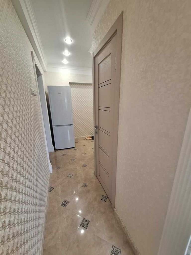 Продажа 1-комнатной квартиры, Пятигорск, Украинская ул,  64к1