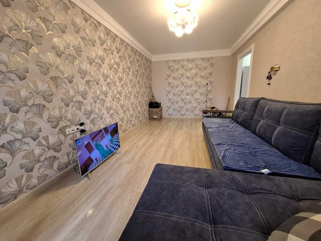 Продажа 1-комнатной квартиры, Пятигорск, Украинская ул,  64к1