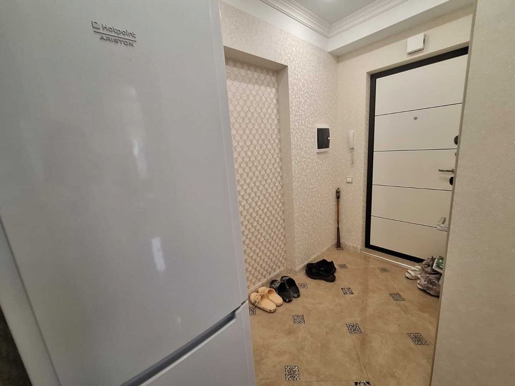 Продажа 1-комнатной квартиры, Пятигорск, Украинская ул,  64к1