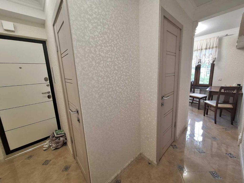 Продажа 1-комнатной квартиры, Пятигорск, Украинская ул,  64к1