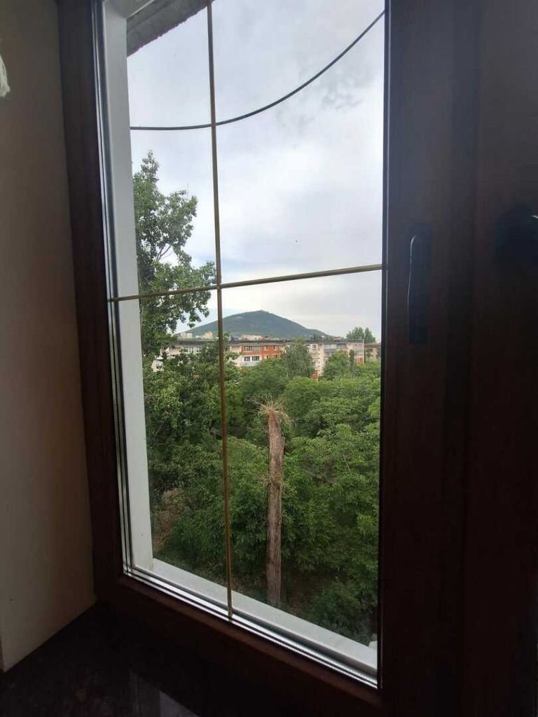 Продажа 1-комнатной квартиры, Пятигорск, Украинская ул,  64к1