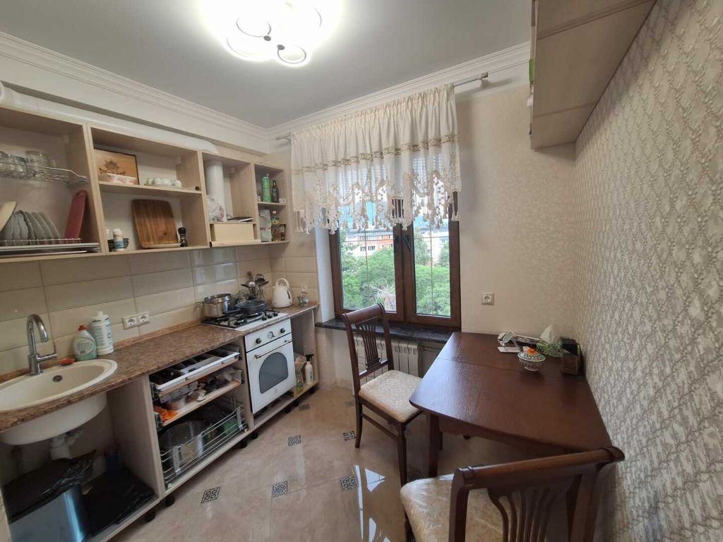 Продажа 1-комнатной квартиры, Пятигорск, Украинская ул,  64к1