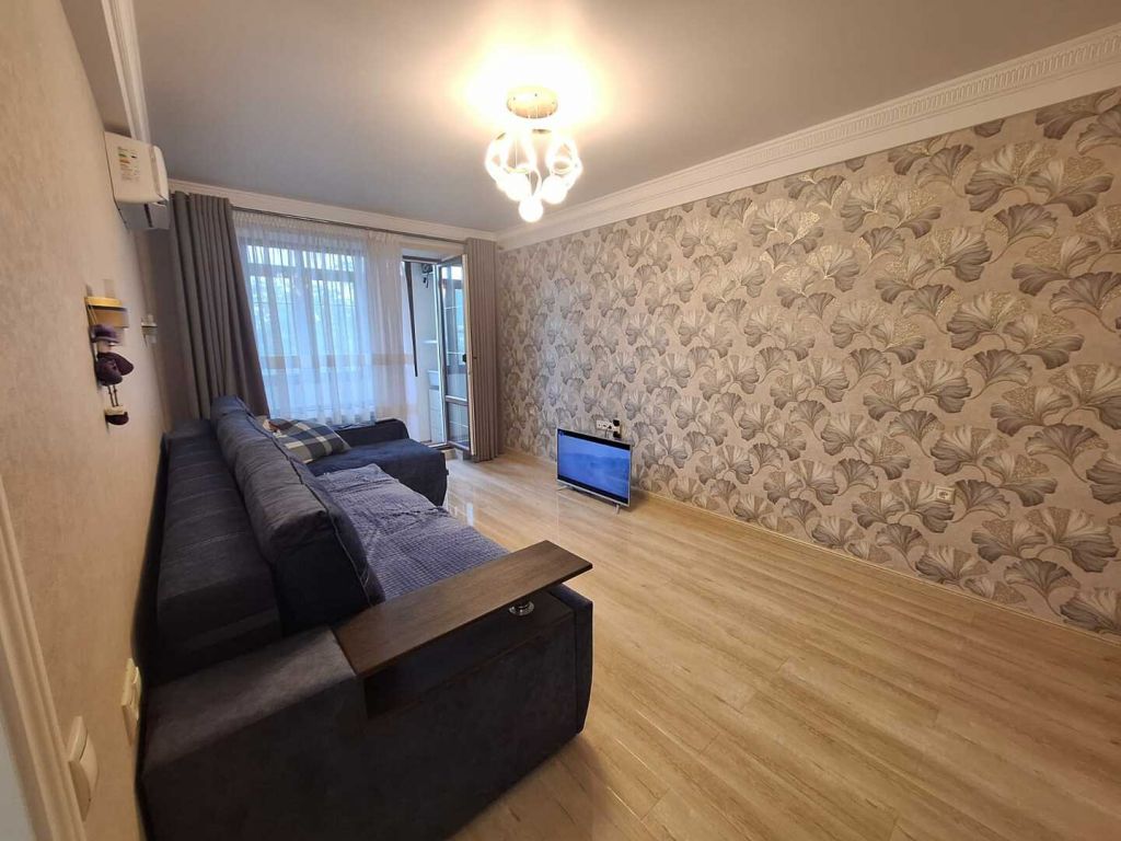 Продажа 1-комнатной квартиры, Пятигорск, Украинская ул,  64к1