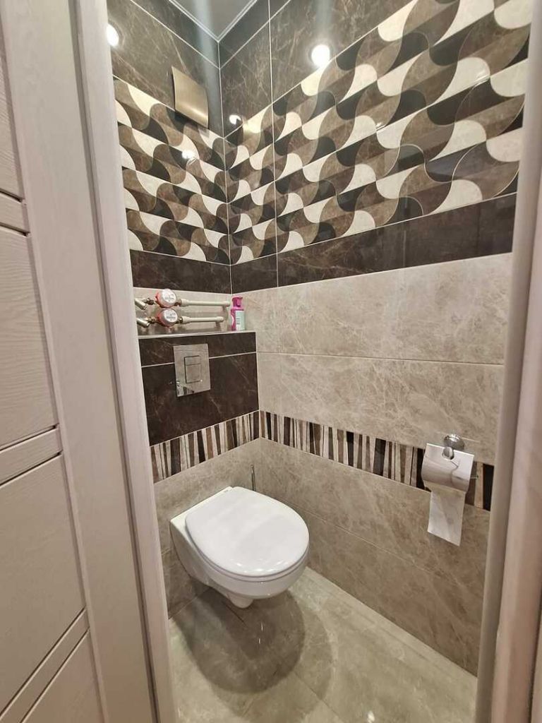 Продажа 1-комнатной квартиры, Пятигорск, Украинская ул,  64к1