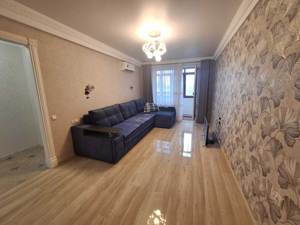 Продажа 1-комнатной квартиры, Пятигорск, Украинская ул,  64к1