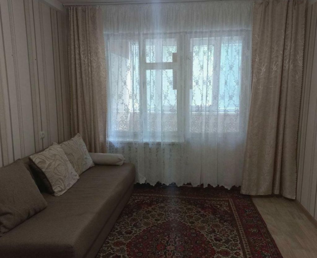 Продажа 3-комнатной квартиры, Пятигорск, Университетская ул,  32Б