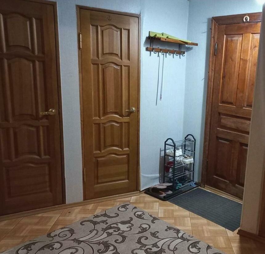 Продажа 3-комнатной квартиры, Пятигорск, Университетская ул,  32Б