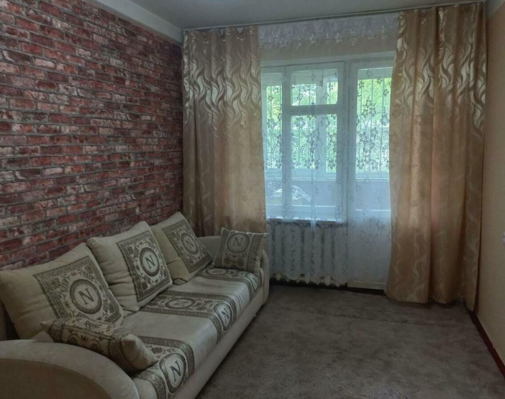 Продажа 3-комнатной квартиры, Пятигорск, Университетская ул,  32Б