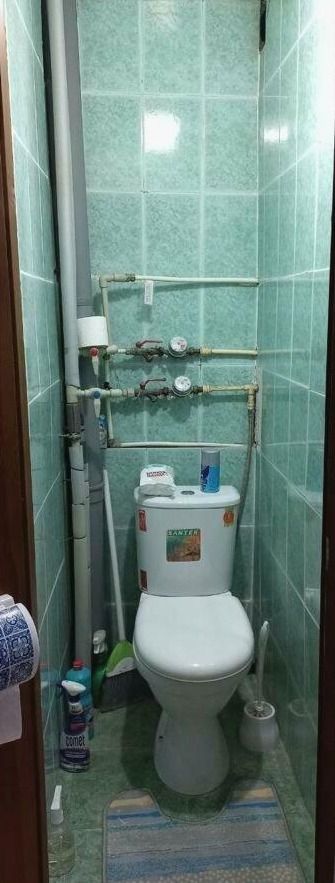 Продажа 3-комнатной квартиры, Пятигорск, Университетская ул,  32Б