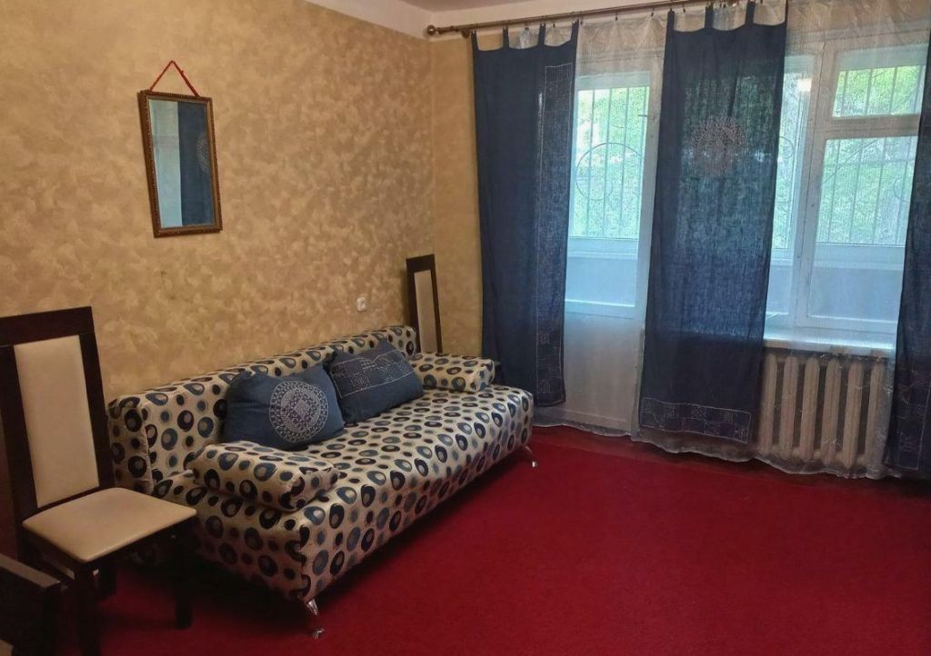 Продажа 3-комнатной квартиры, Пятигорск, Университетская ул,  32Б