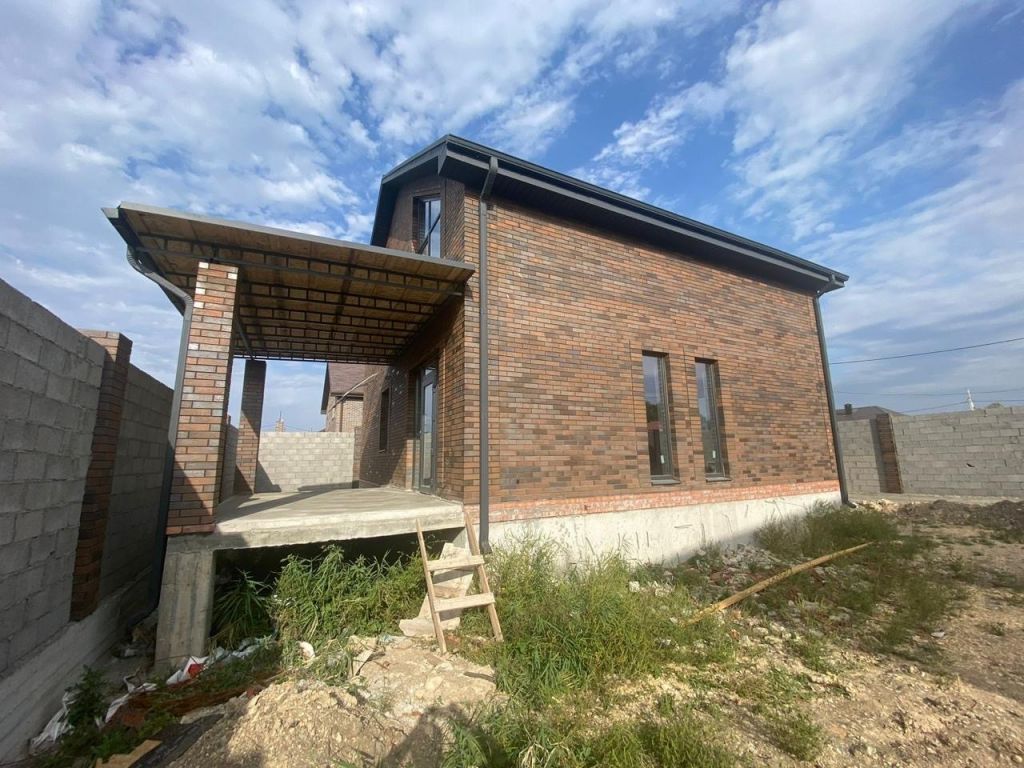 Продажа дома, 170м <sup>2</sup>, 6 сот., Ставропольский, Университетская ул,  60