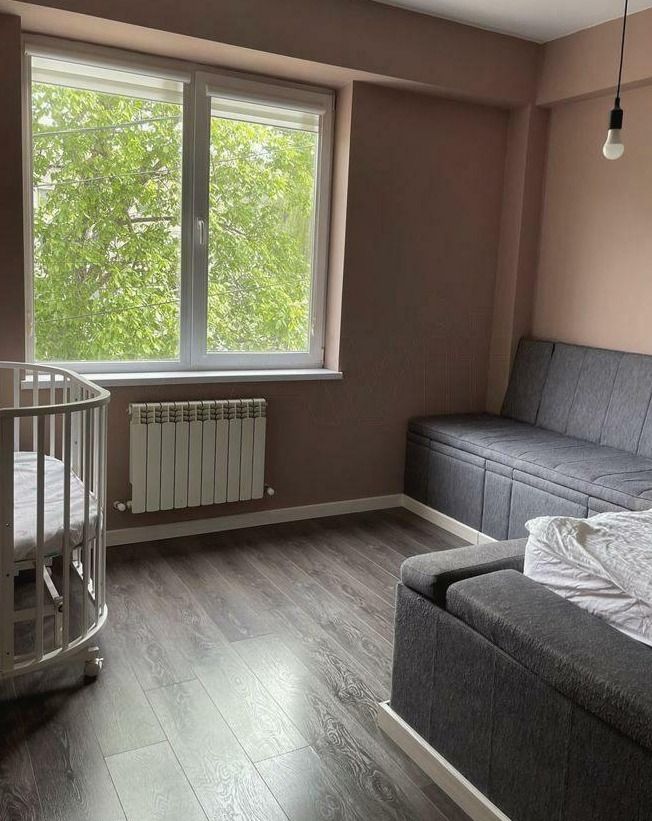 Продажа 2-комнатной квартиры, Пятигорск, Первомайский пер,  18