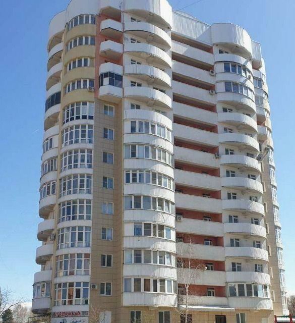 Продажа 3-комнатной квартиры, Пятигорск, Огородная ул,  37/3