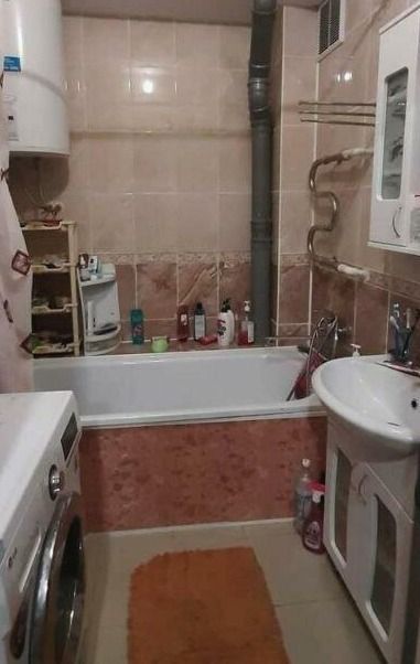 Продажа 3-комнатной квартиры, Пятигорск, Огородная ул,  37/3