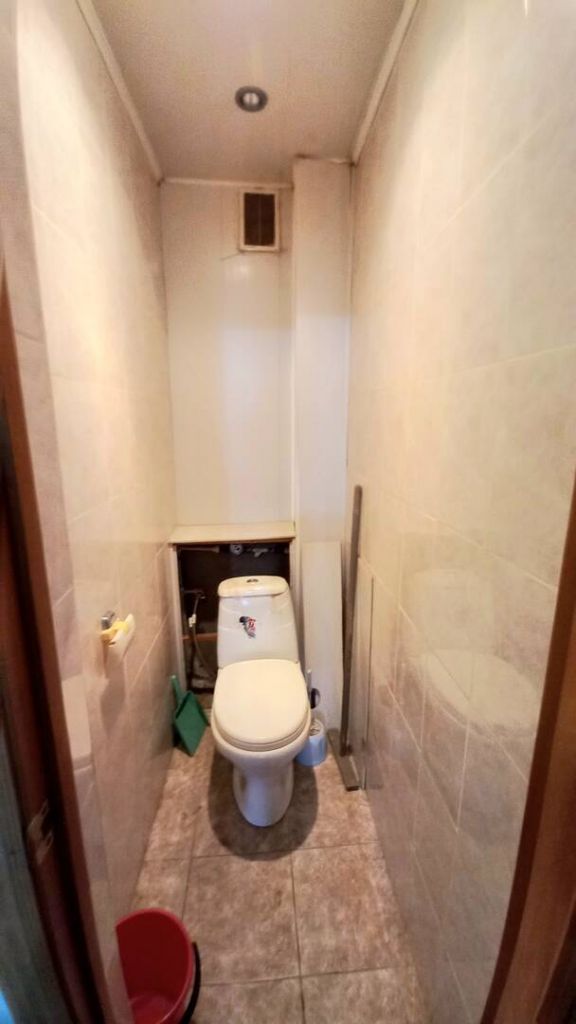 Продажа 1-комнатной квартиры, Пятигорск, Огородная ул,  42А