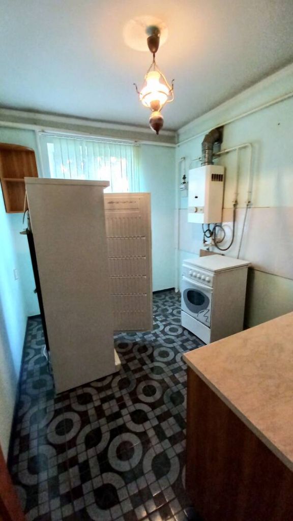 Продажа 1-комнатной квартиры, Пятигорск, Огородная ул,  42А