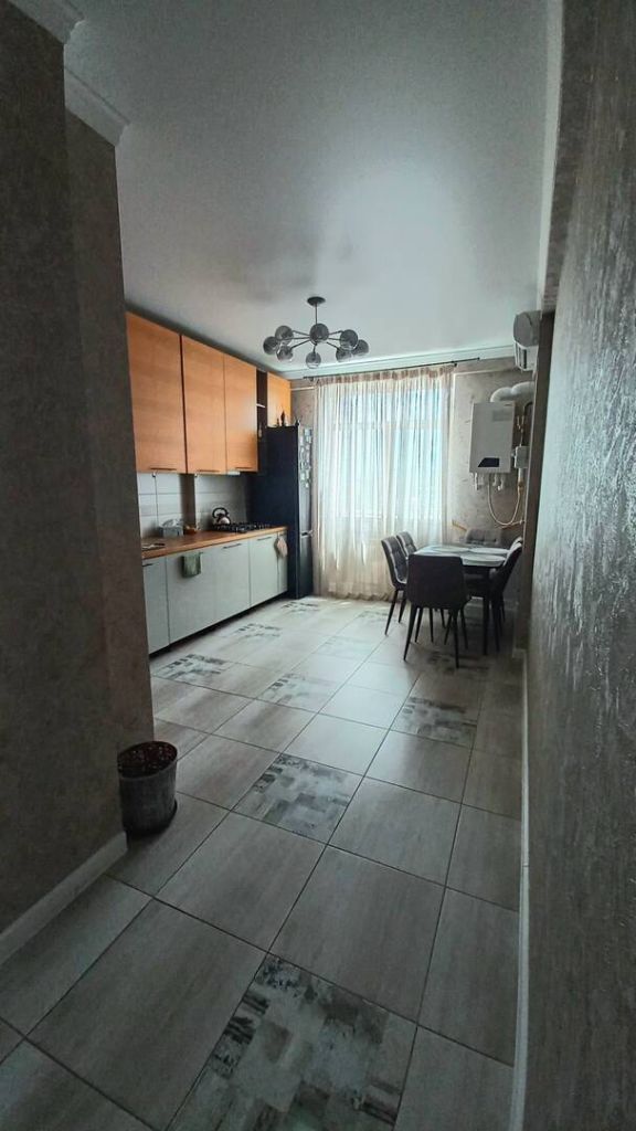 Продажа 1-комнатной квартиры, Минеральные Воды, Чкалова ул,  37