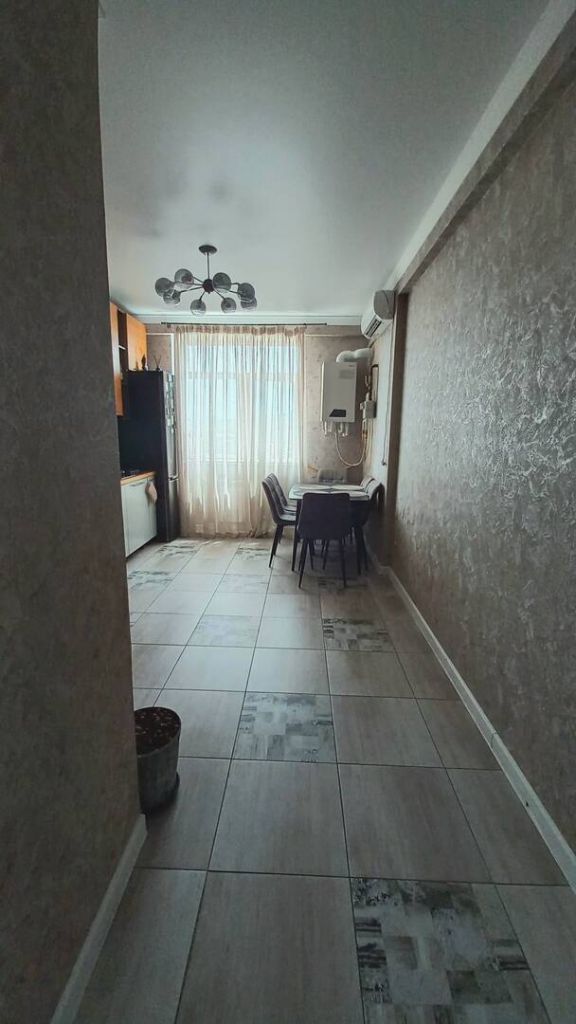 Продажа 1-комнатной квартиры, Минеральные Воды, Чкалова ул,  37