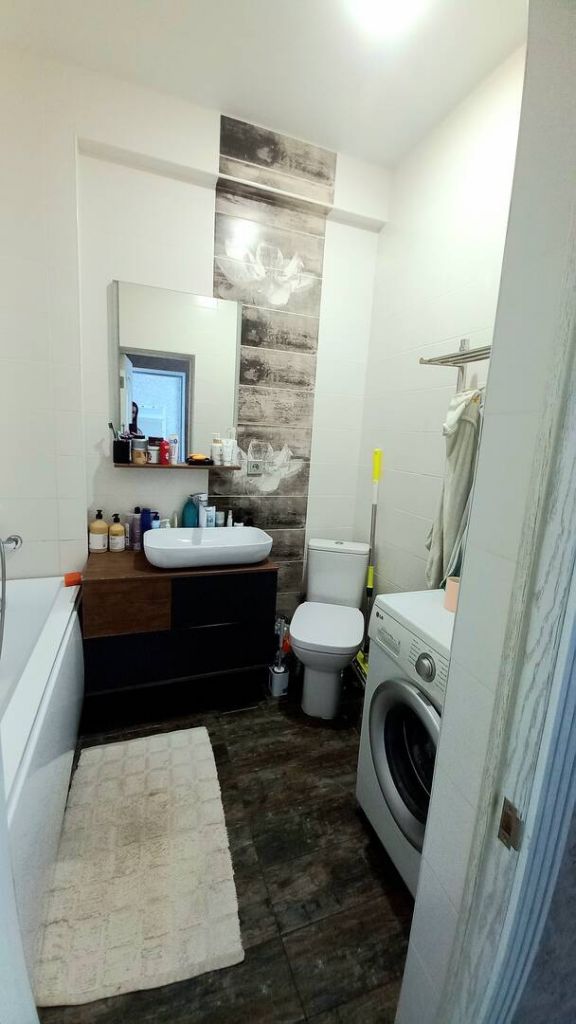 Продажа 1-комнатной квартиры, Минеральные Воды, Чкалова ул,  37