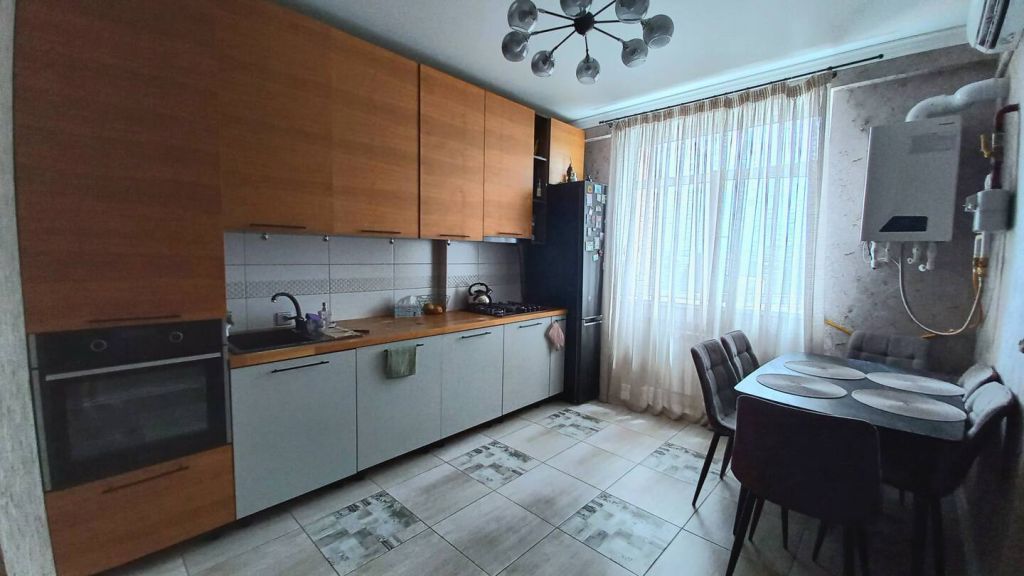 Продажа 1-комнатной квартиры, Минеральные Воды, Чкалова ул,  37