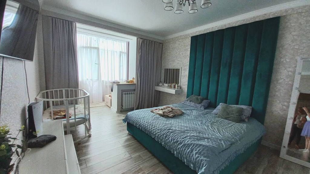 Продажа 1-комнатной квартиры, Минеральные Воды, Чкалова ул,  37