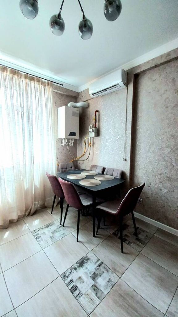 Продажа 1-комнатной квартиры, Минеральные Воды, Чкалова ул,  37