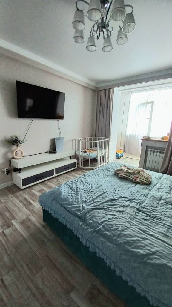 Продажа 1-комнатной квартиры, Минеральные Воды, Чкалова ул,  37