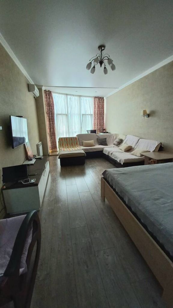 Продажа 1-комнатной квартиры, Минеральные Воды, Пушкина ул,  54/1