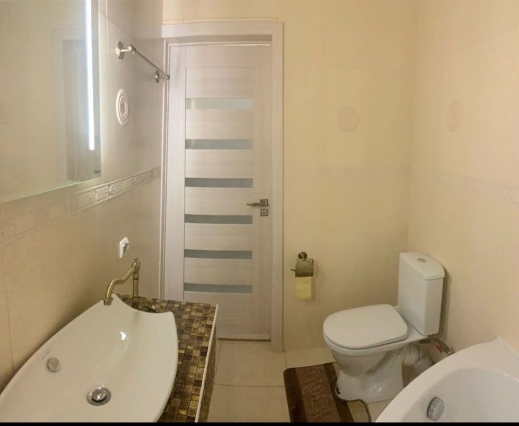 Продажа 1-комнатной квартиры, Минеральные Воды, Пушкина ул,  54/1